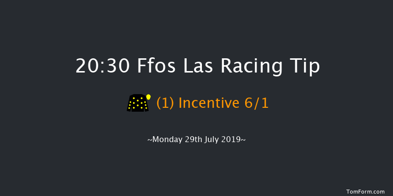 Ffos Las 20:30 Handicap (Class 6) 7f Fri 12th Jul 2019