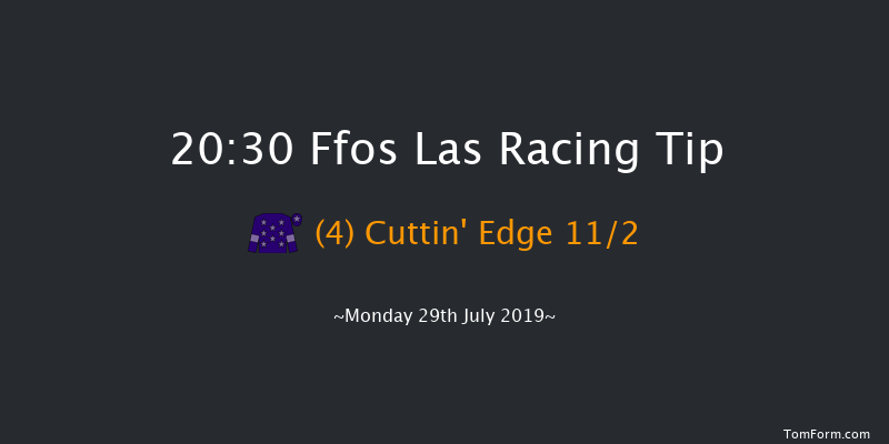 Ffos Las 20:30 Handicap (Class 6) 7f Fri 12th Jul 2019