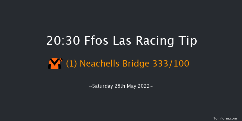 Ffos Las 20:30 Handicap Hurdle (Class 4) 20f Mon 16th May 2022