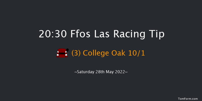 Ffos Las 20:30 Handicap Hurdle (Class 4) 20f Mon 16th May 2022