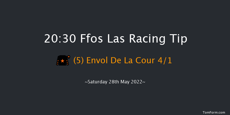 Ffos Las 20:30 Handicap Hurdle (Class 4) 20f Mon 16th May 2022