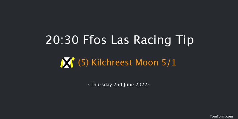 Ffos Las 20:30 Handicap Hurdle (Class 5) 20f Sat 28th May 2022