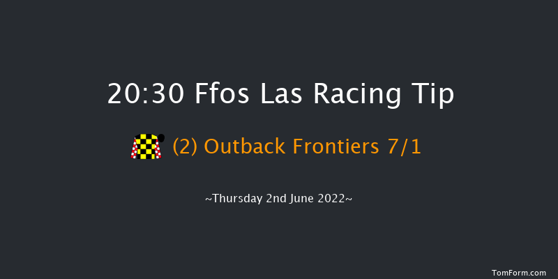 Ffos Las 20:30 Handicap Hurdle (Class 5) 20f Sat 28th May 2022
