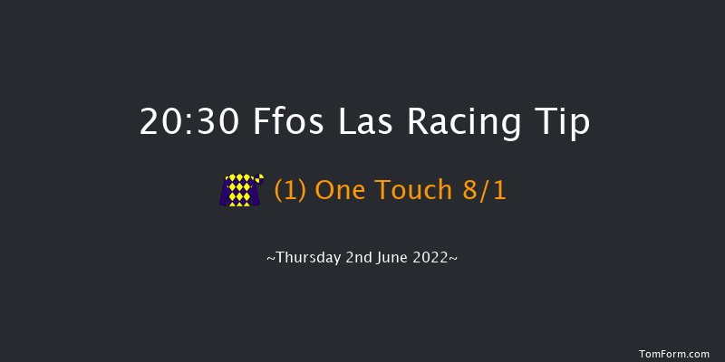 Ffos Las 20:30 Handicap Hurdle (Class 5) 20f Sat 28th May 2022