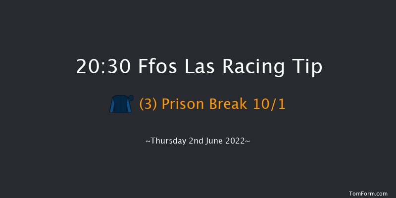 Ffos Las 20:30 Handicap Hurdle (Class 5) 20f Sat 28th May 2022