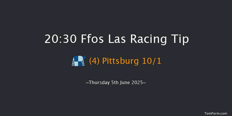 Ffos Las 20-30 (Class 5) 16f Thu 22nd May 2025