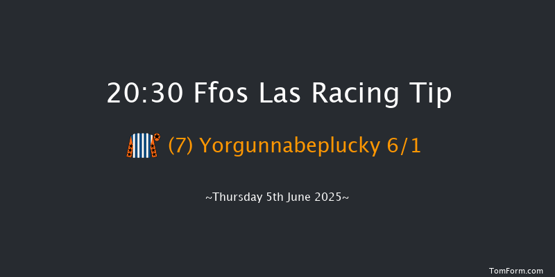 Ffos Las 20-30 (Class 5) 16f Thu 22nd May 2025