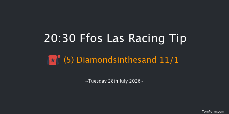 Ffos Las 20-30 (Class 6) 6f Tue 14th Jul 2026