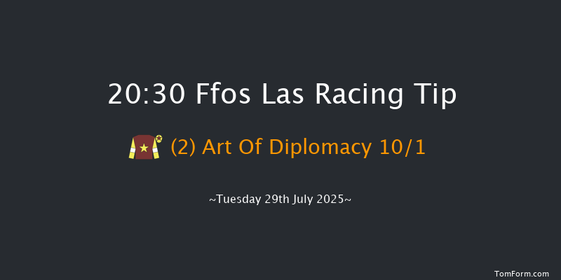 Ffos Las 20-30 (Class 6) 15f Wed 16th Jul 2025