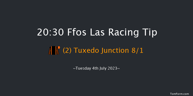 Ffos Las 20:30 Handicap (Class 4) 10f Sun 25th Jun 2023