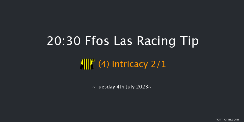 Ffos Las 20:30 Handicap (Class 4) 10f Sun 25th Jun 2023
