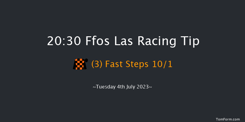 Ffos Las 20:30 Handicap (Class 4) 10f Sun 25th Jun 2023
