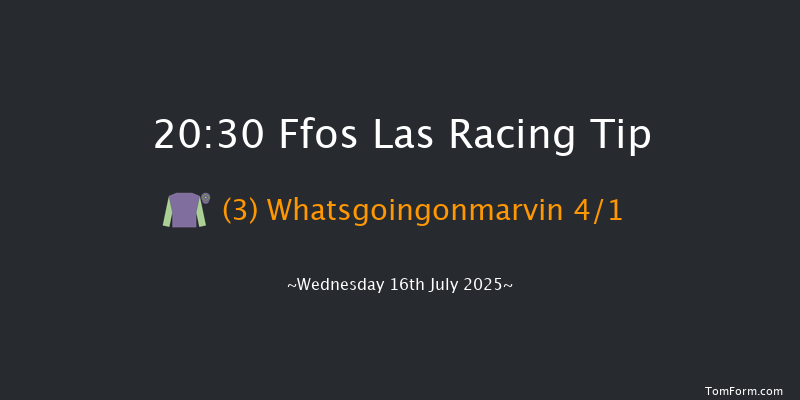Ffos Las 20-30 (Class 5) 11f Wed 9th Jul 2025