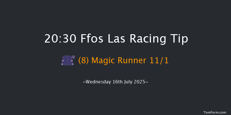 Ffos Las 20-30 (Class 5) 11f Wed 9th Jul 2025