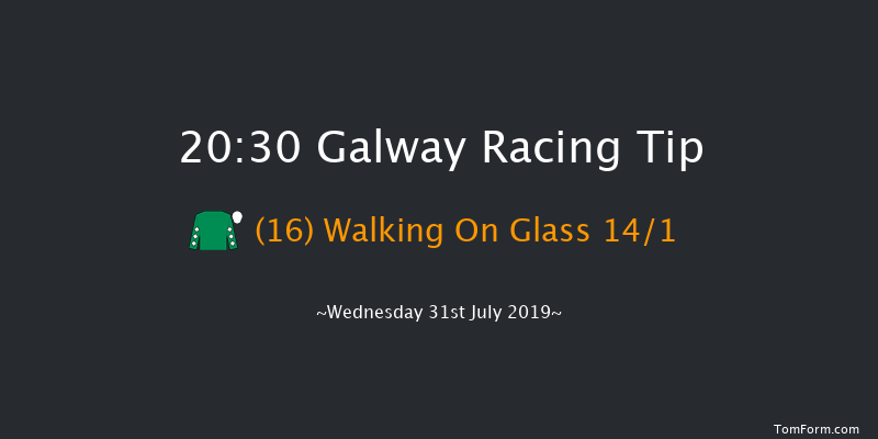 Galway 20:30 Handicap 16f Tue 30th Jul 2019