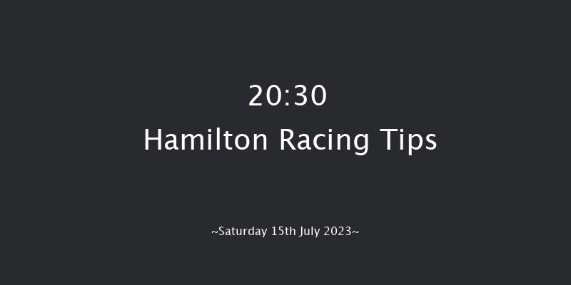 Hamilton 20:30 Handicap (Class 6) 8f Tue 4th Jul 2023
