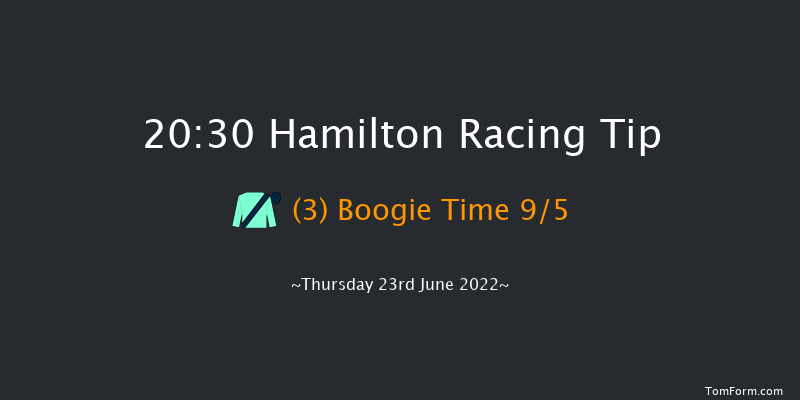 Hamilton 20:30 Handicap (Class 3) 5f Wed 15th Jun 2022