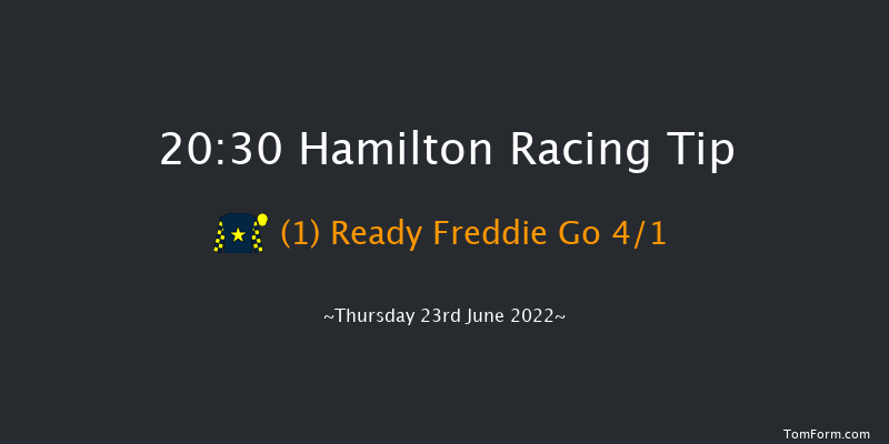 Hamilton 20:30 Handicap (Class 3) 5f Wed 15th Jun 2022