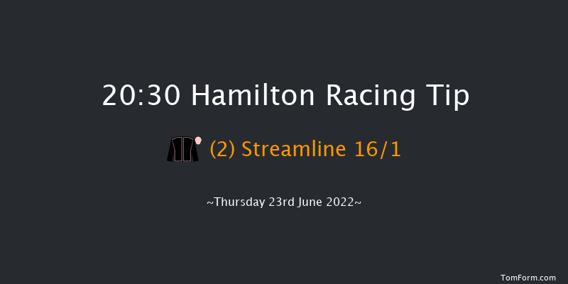 Hamilton 20:30 Handicap (Class 3) 5f Wed 15th Jun 2022