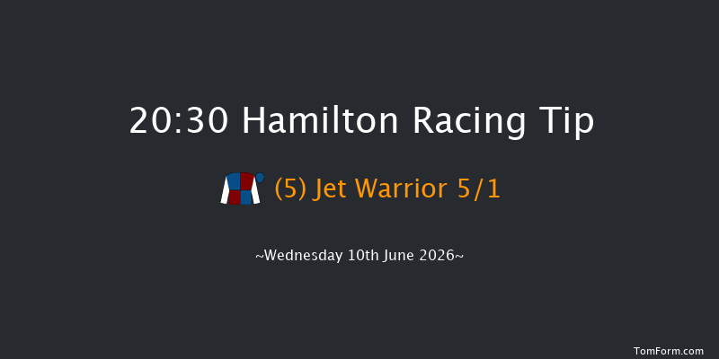 Hamilton 20-30 (Class 5) 6f Thu 4th Jun 2026