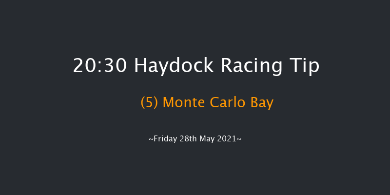 Haydock 20:30 Handicap (Class 4) 10f Sat 8th May 2021