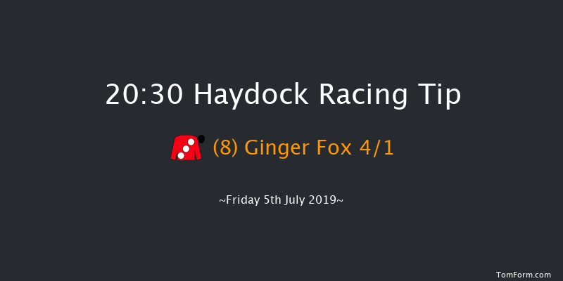 Haydock 20:30 Handicap (Class 3) 8f Thu 4th Jul 2019