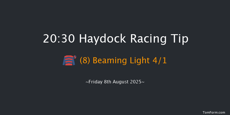 Haydock 20-30 (Class 5) 6f Sat 19th Jul 2025