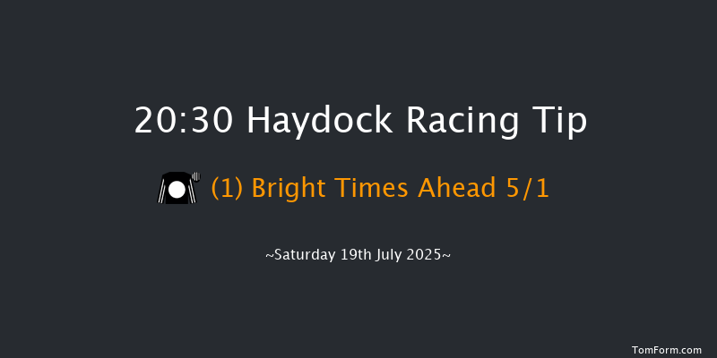 Haydock 20-30 (Class 4) 7f Fri 18th Jul 2025