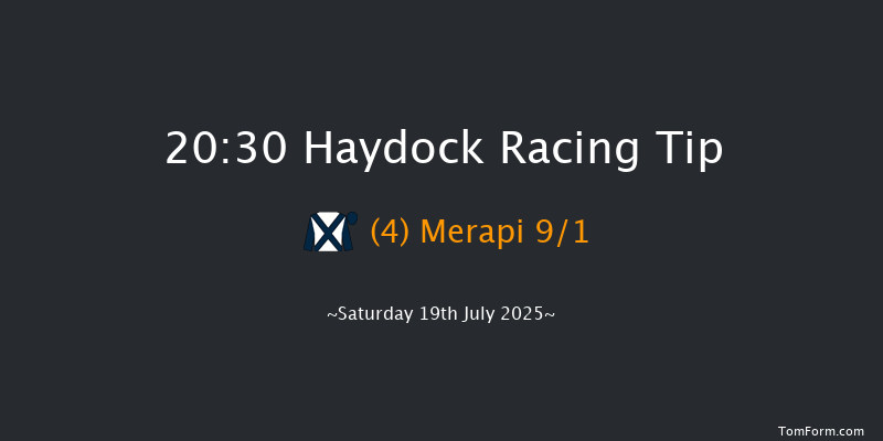 Haydock 20-30 (Class 4) 7f Fri 18th Jul 2025