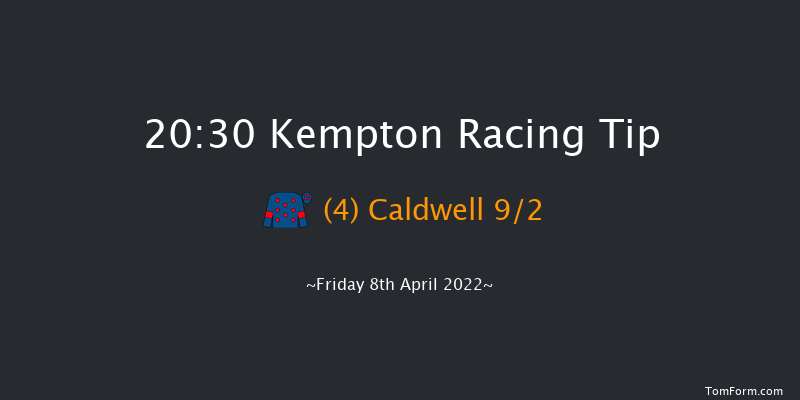 Kempton 20:30 Handicap (Class 5) 16f Wed 6th Apr 2022