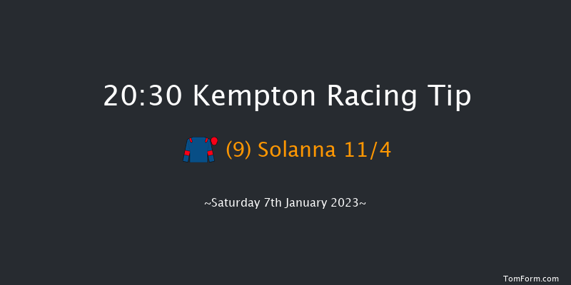 Kempton 20:30 Handicap (Class 6) 11f Fri 6th Jan 2023
