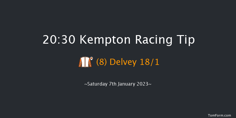 Kempton 20:30 Handicap (Class 6) 11f Fri 6th Jan 2023
