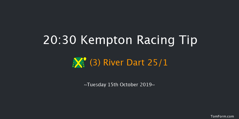 Kempton 20:30 Handicap (Class 6) 12f Thu 10th Oct 2019