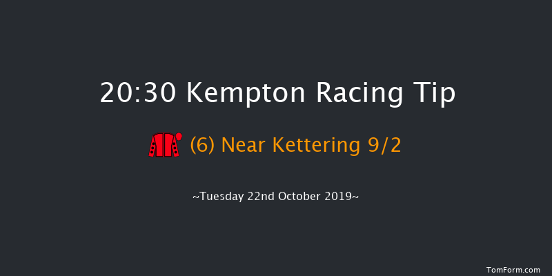 Kempton 20:30 Handicap (Class 5) 11f Sun 20th Oct 2019