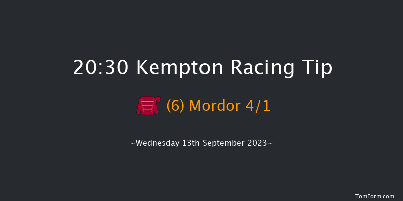 Kempton 20:30 Handicap (Class 5) 12f Sat 9th Sep 2023