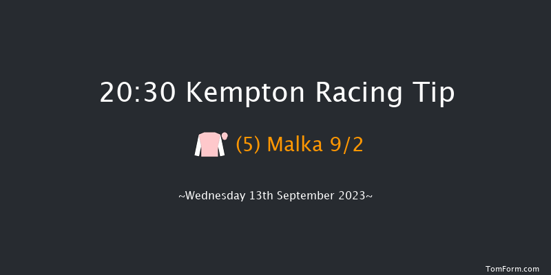 Kempton 20:30 Handicap (Class 5) 12f Sat 9th Sep 2023