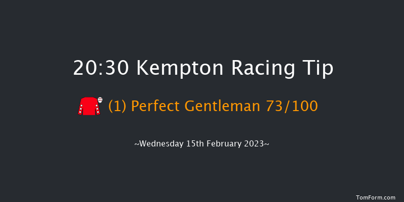 Kempton 20:30 Handicap (Class 6) 12f Fri 10th Feb 2023