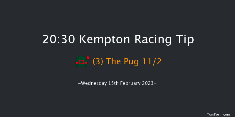 Kempton 20:30 Handicap (Class 6) 12f Fri 10th Feb 2023