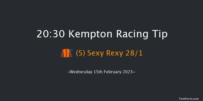 Kempton 20:30 Handicap (Class 6) 12f Fri 10th Feb 2023
