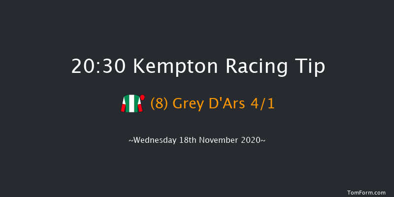 Unibet Casino Deposit 10 Get 40 Bonus Handicap Kempton 20:30 Handicap (Class 5) 11f Mon 16th Nov 2020