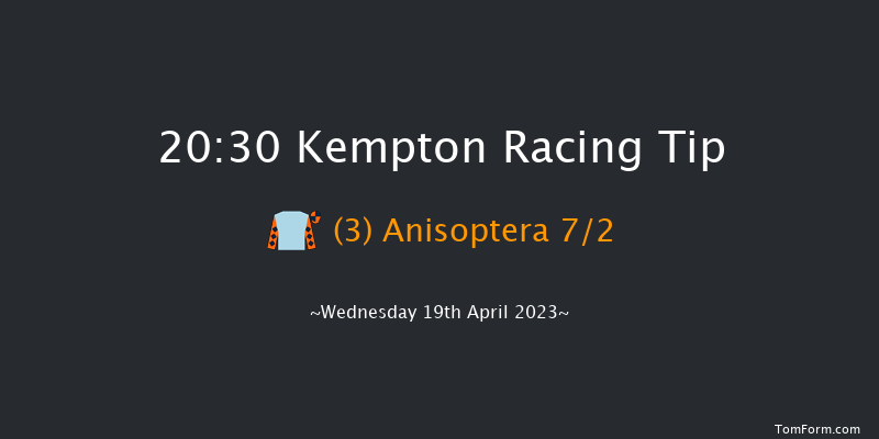 Kempton 20:30 Handicap (Class 6) 16f Mon 17th Apr 2023