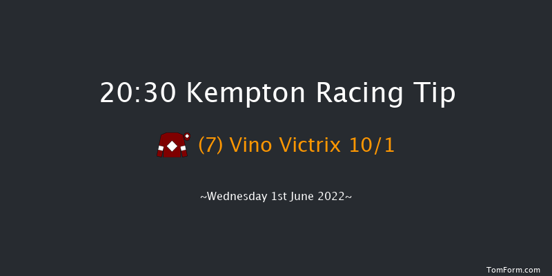 Kempton 20:30 Handicap (Class 3) 12f Wed 18th May 2022