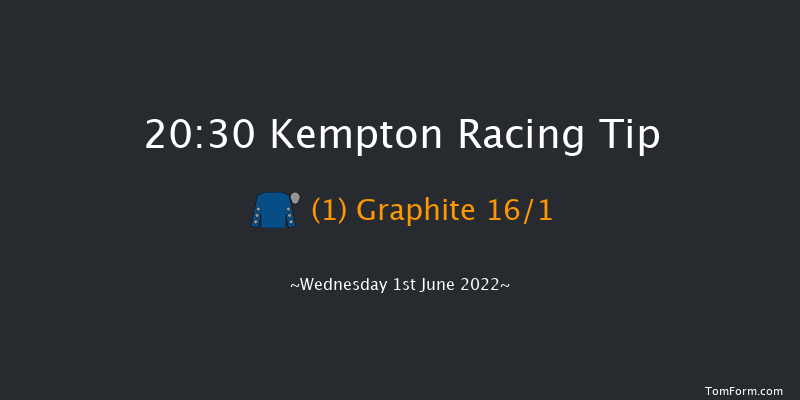 Kempton 20:30 Handicap (Class 3) 12f Wed 18th May 2022