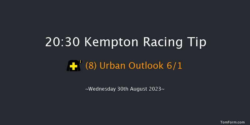 Kempton 20:30 Handicap (Class 4) 11f Wed 23rd Aug 2023