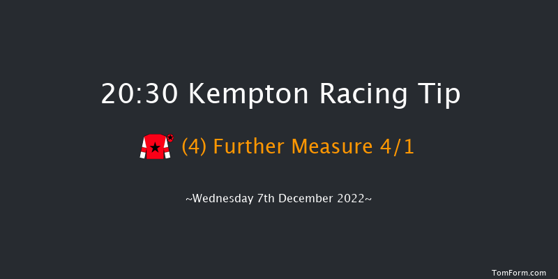 Kempton 20:30 Handicap (Class 4) 11f Wed 30th Nov 2022