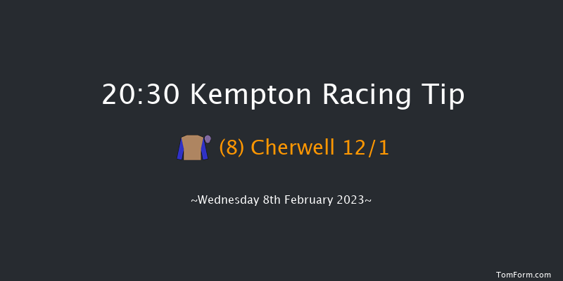 Kempton 20:30 Stakes (Class 6) 11f Sat 4th Feb 2023