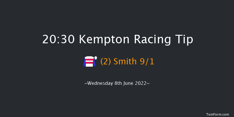 Kempton 20:30 Handicap (Class 6) 16f Wed 1st Jun 2022