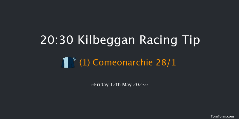 Kilbeggan 20:30 NH Flat Race 16f Fri 21st Apr 2023