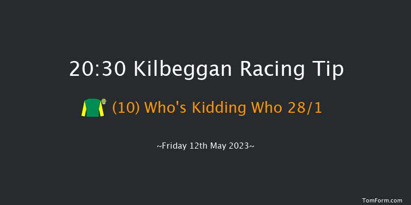 Kilbeggan 20:30 NH Flat Race 16f Fri 21st Apr 2023