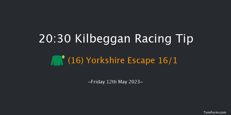 Kilbeggan 20:30 NH Flat Race 16f Fri 21st Apr 2023